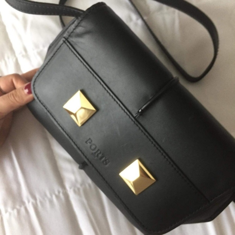 NWOT Ports 1961 crossbody